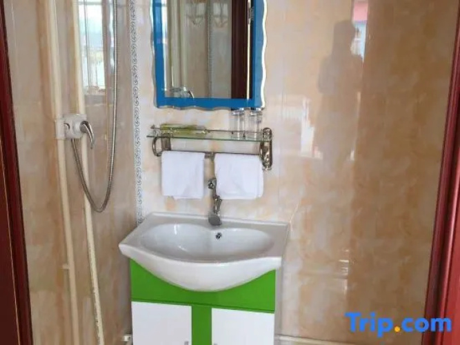 Fengqingyuan Hotel