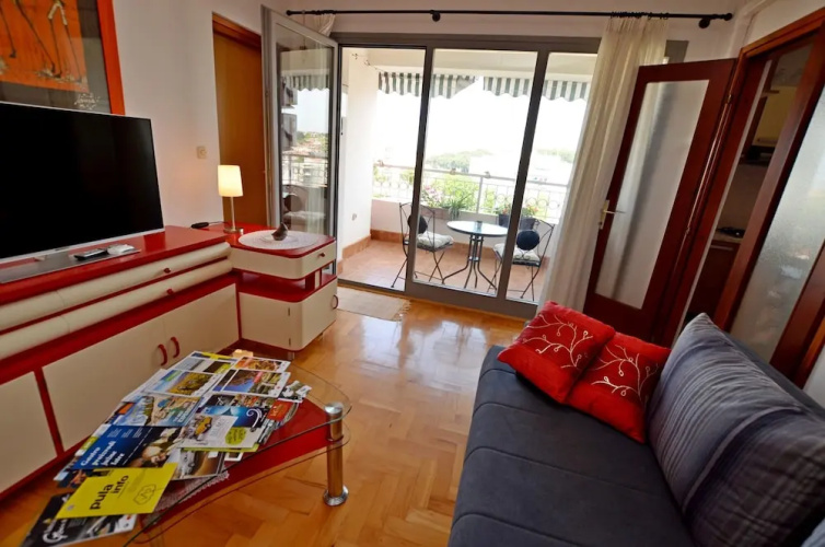 Apartment Vedrana