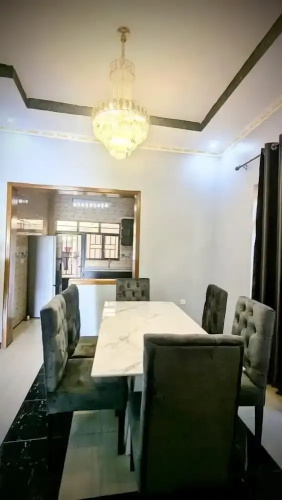 Itunda Nice Residence Kigali