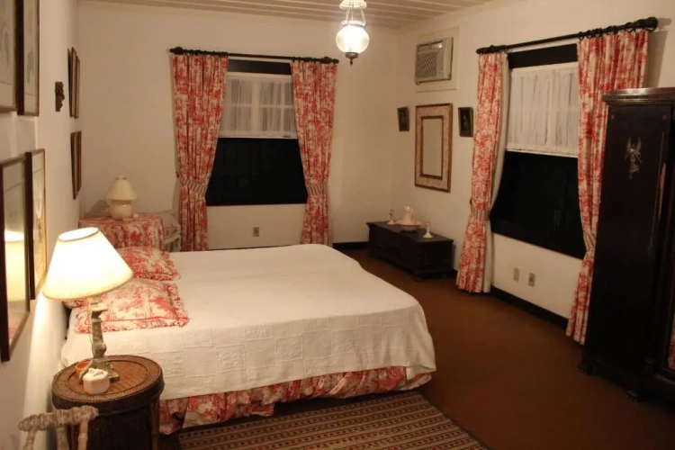 Superior Double Suite