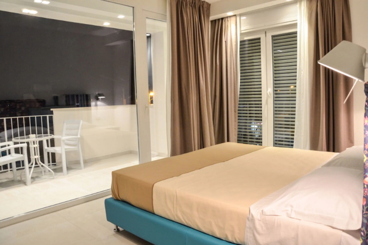 CiCò Hotel