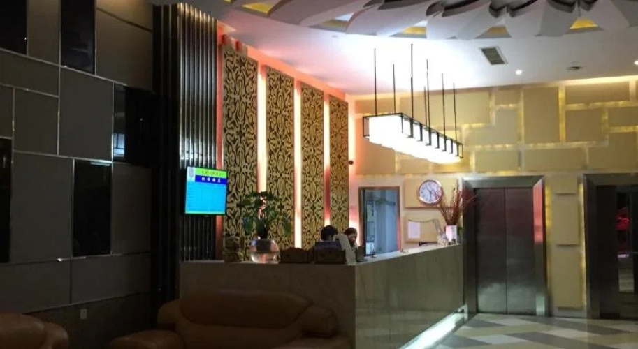 Otel görseli