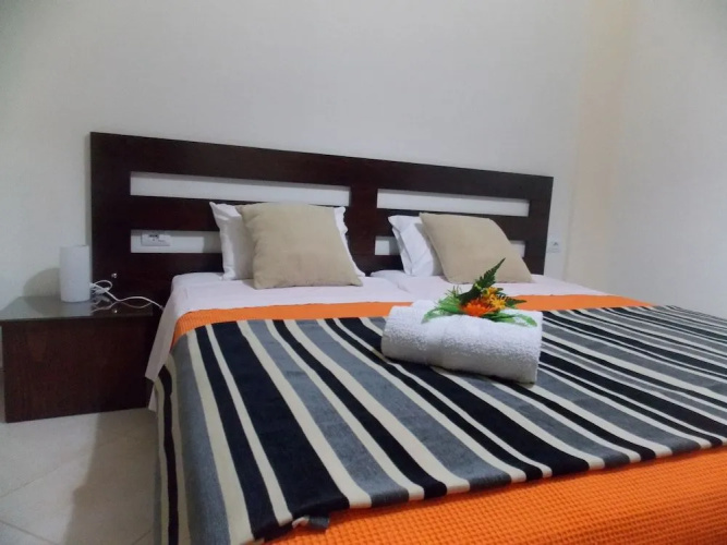 Casa Noste Apartments