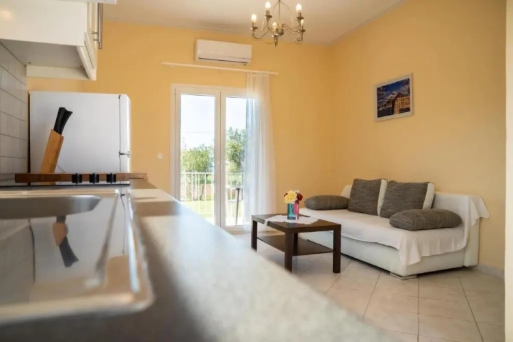 1 Bedroom Suite