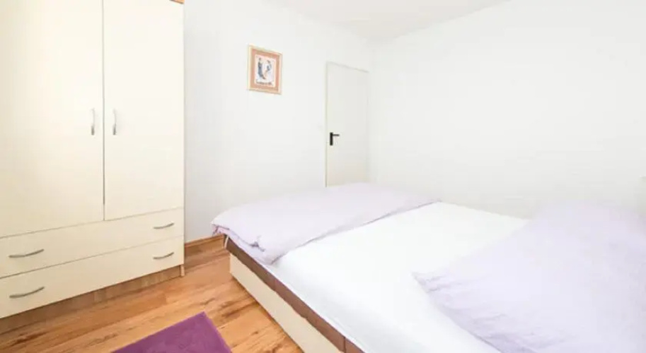 Nice View Apartment