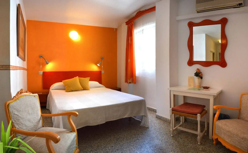 Hostal Altamar