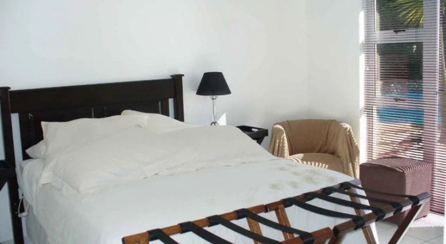 Araluen Cottage Benoni