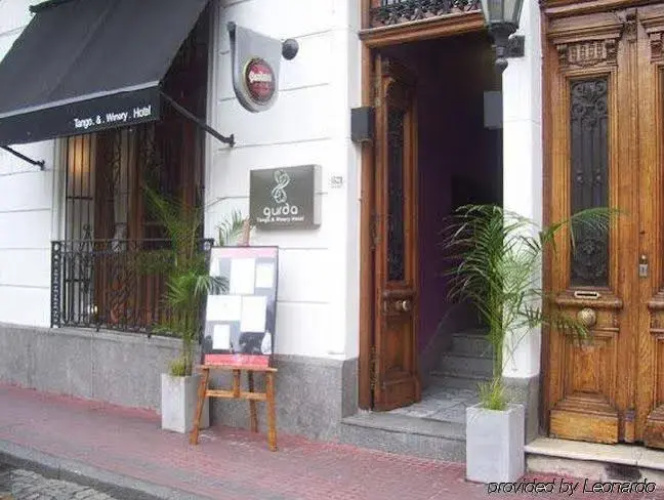 Gurda Tango Boutique