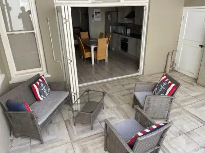 Point View Selfcatering