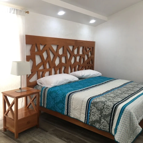 Deluxe Bungalow
