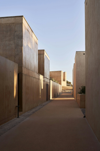 Praia do Canal Nature Retreat Small Luxury Hotels of the World.