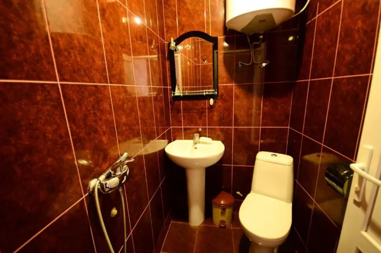 Hotel Peria