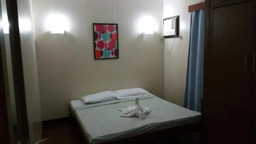 Residencia Katrina Bed and Breakfast