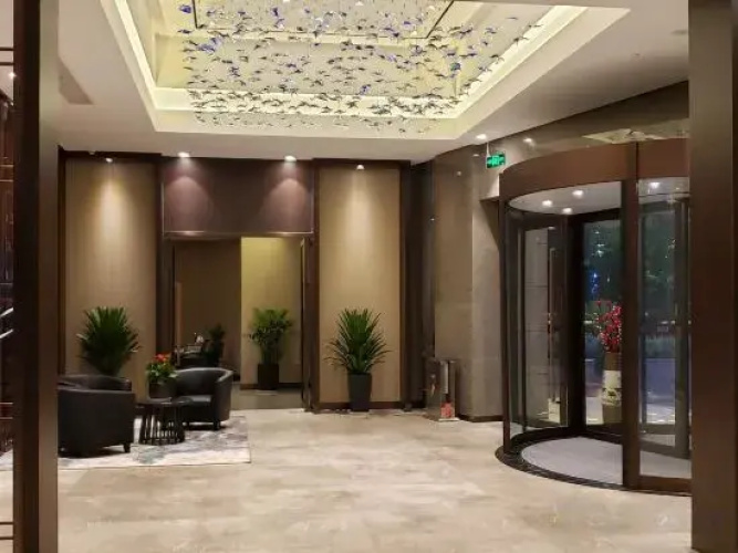 BBH Hotel (Xinchang Ocean City)