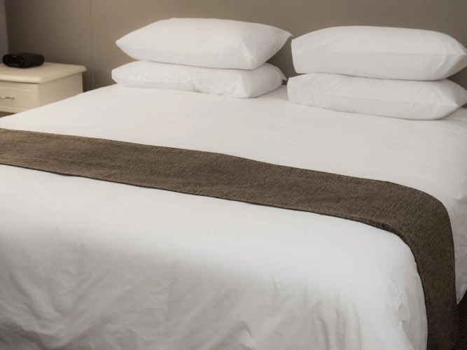 1 Bedroom Superior Apartment