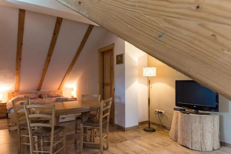 Apartment Fairyland