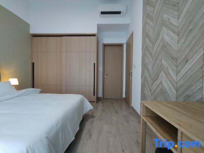 1 Bedroom Premium room with balcony