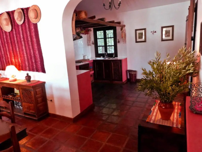 Villa Mexicana