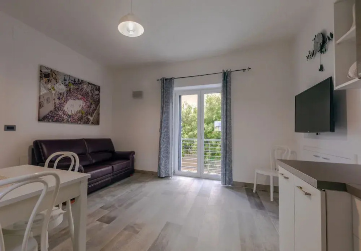 Casa Angela Rosa