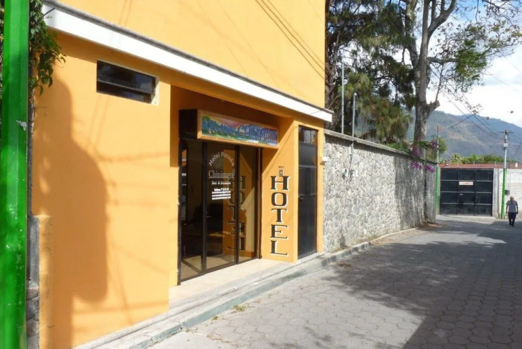 Imagen del hotel
