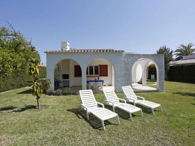 Holiday Home Yolemi