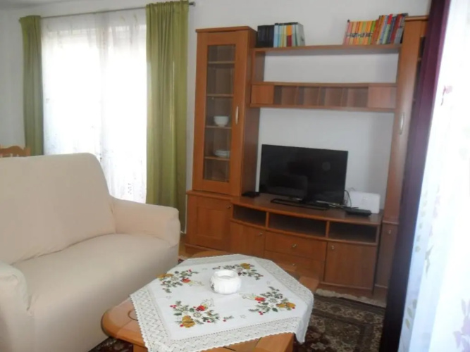 Apartment Pavo