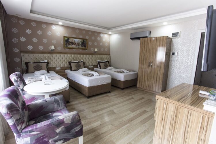 Фотография отеля