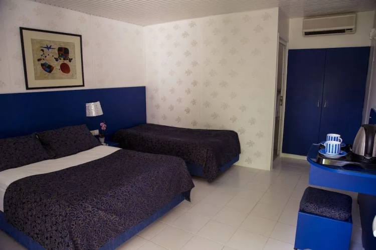 Imagen del hotel