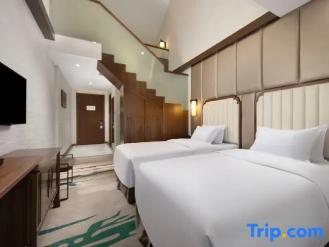 Family Duplex Suite