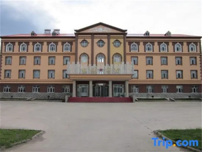 Xinchangcheng Hotel