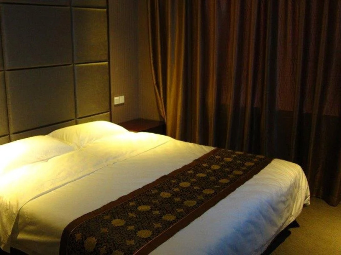 Xinyuan Hotel Xiangyang