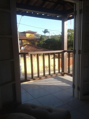 Vila Misha Buzios