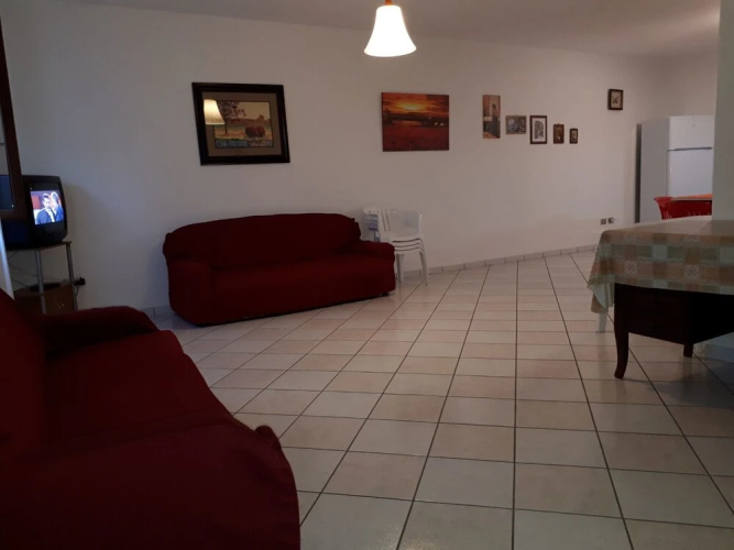 Casa a schiera per gruppi 11 posti letto