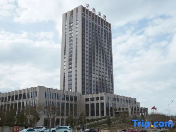 Huaqi Earl Hotel