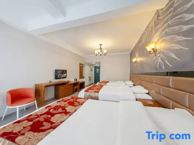 Business Double room