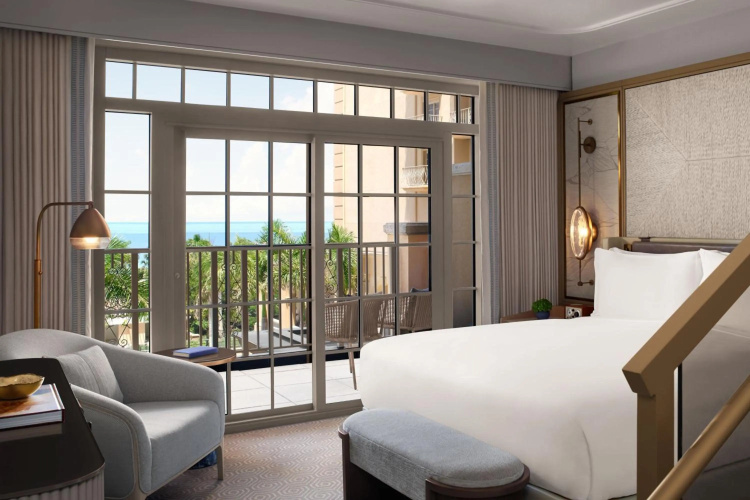 The Ritz-Carlton, Naples photo 7