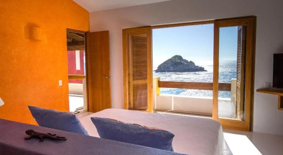 Costa Careyes Resort