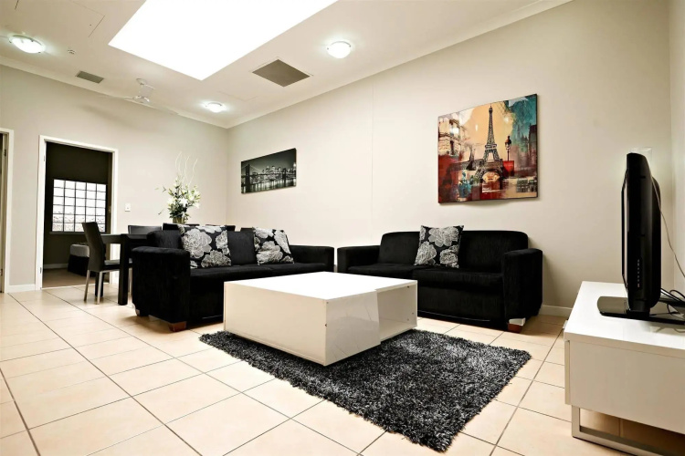 Rydges Mackay Suites