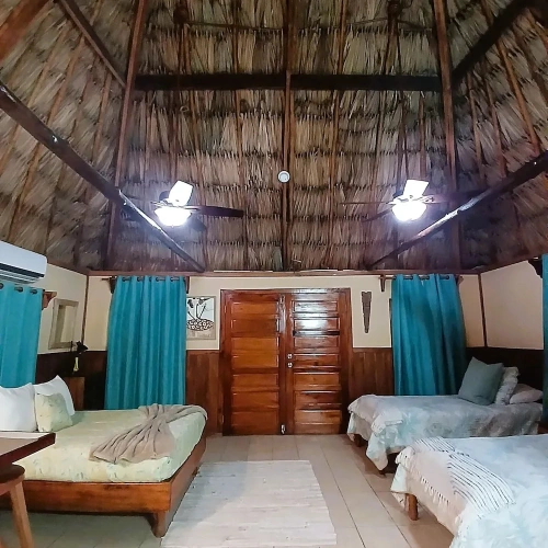 Grand room