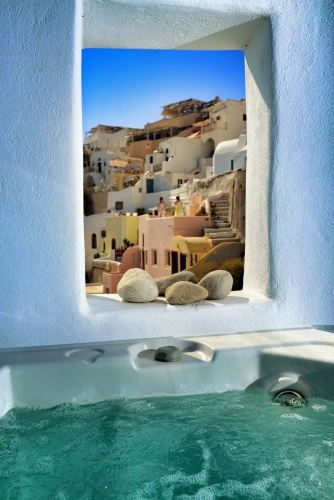 Aspaki Exclusive Hotel