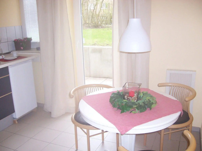 Darz Gästezimmer