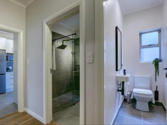Standard Double Apartment