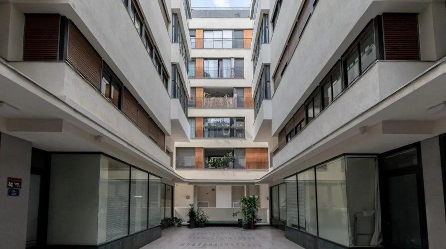 Otel görseli