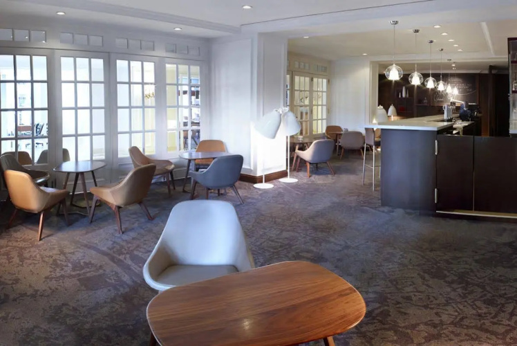 Hilton Brussels Grand Place photo 28