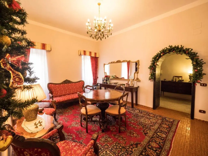 B&B Sweet Home