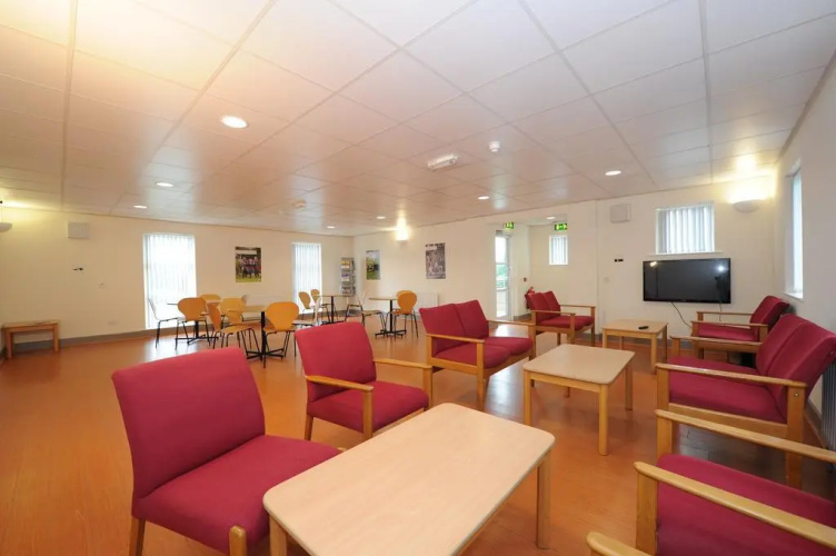 Armagh City Youth Hostel