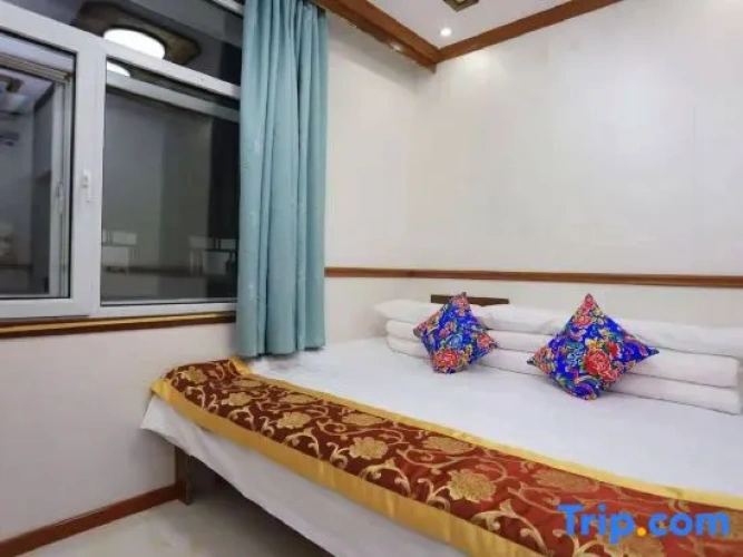 1 Bedroom Standard room