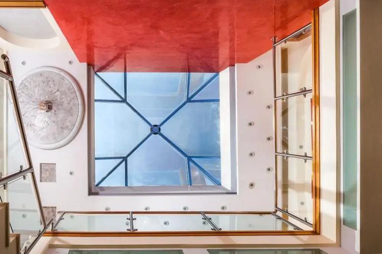 Grand Villa Santorini