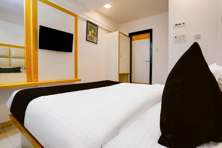 Classic Single room