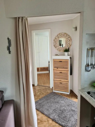 Ferienhaus am See